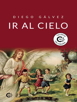 cover image of Ir al cielo